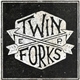 Twin Forks - Twin Forks EP