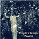 People's Temple Project - Demo CD