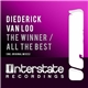 Diederick van Loo - The Winner / All The Best