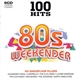 Various - 100 Hits 80s Weekender