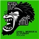 Dani L. Mebius & DJ Punish - Rockin'