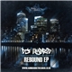 DJ Hybrid - Rebound EP