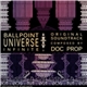 Doc Prop - Ballpoint Universe Infinite Original Soundtrack