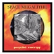 Space Megalithe - Psyché Energy