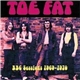 Toe Fat - BBC Sessions 1969-1970