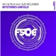 Aly & Fila Feat. Sue McLaren - Mysteries Unfold