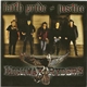 Highway Ryders - Faith Pride & Justice
