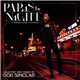 Bob Sinclar - Paris By Night. A Parisian Musical Experience