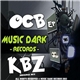 K-BreakZ - OCB EP