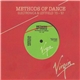 Various - Methods Of Dance - Electronica & Leftfield '73 - '87