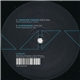 Command Strange / Bladerunner - Warehouse Music Sampler