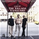 Enrico Pieranunzi With Marc Johnson , Paul Motian - Live At The Village Vanguard