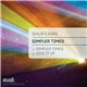 Shur-i-kan - Simpler Times EP