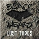 B.L.A.C.C. Heart - Lost Tapes