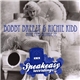 Bobby Breezy & Richie Kidd - Blue Eyed Blonde EP