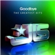 JLS - Goodbye - The Greatest Hits