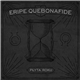 Eripe, Quebonafide - Płyta Roku