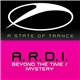 A.R.D.I. - Beyond The Time / Mystery
