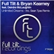 Full Tilt & Bryan Kearney Feat. Deirdre McLaughlin - Unlimited Dreams