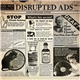 Oh No! - Disrupted Ads
