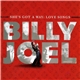 Billy Joel - She's Got A Way: Love Songs