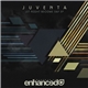 Juventa - Let Night Become Day EP