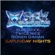 Electrixx, Twice Nice, Ronen Dahan - Saturday Nights
