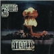 Proton Kid - Atomic LP