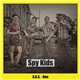 Spy Kids - S.K.S. - One