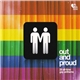 Various - Out And Proud