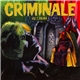 Various - Criminale - Vol. 1, Paura