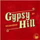 Gypsy Hill - Balkan Beast EP