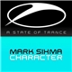 Mark Sixma - Character