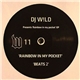 DJ W!LD - Rainbow In My Pocket EP