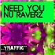 Nu Raverz - Need You