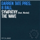 Darren Tate Pres. 8 Ball - Sympathy / The Wave