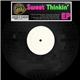 Skibblez - Sweet Thinkin' EP
