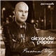 Alexander Popov - Personal Way (Extended Versions)