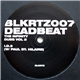 Deadbeat - The Infinity Dubs Vol 2
