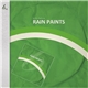 Rain Paints - Rain Paints
