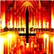 Satanic Ceremony - Satanic Ceremony