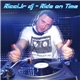 Ricci Jr DJ - Ride On Time