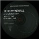 Leon Vynehall - Rosalind