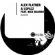 Alex Flatner & Lopazz Feat. Nick Maurer - Purpose