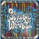 Various - Strange Weekend - 60/70's Rock, Funk And Psychedelic Grooves From Poland Compiled By Soul Service