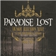 Paradise Lost - Tragic Illusion Live At The Roundhouse, London