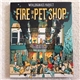 WorldService Project - Fire In A Pet Shop