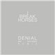 I Break Horses - Denial