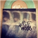 White Woods - Big Talking