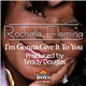 Rochelle Fleming - I'm Gonna Give It To You